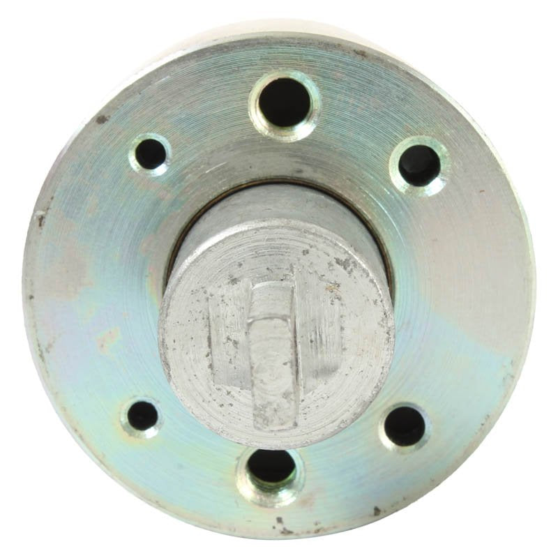 Hitachi 12 Volt Starter Solenoid / Relay Replacement