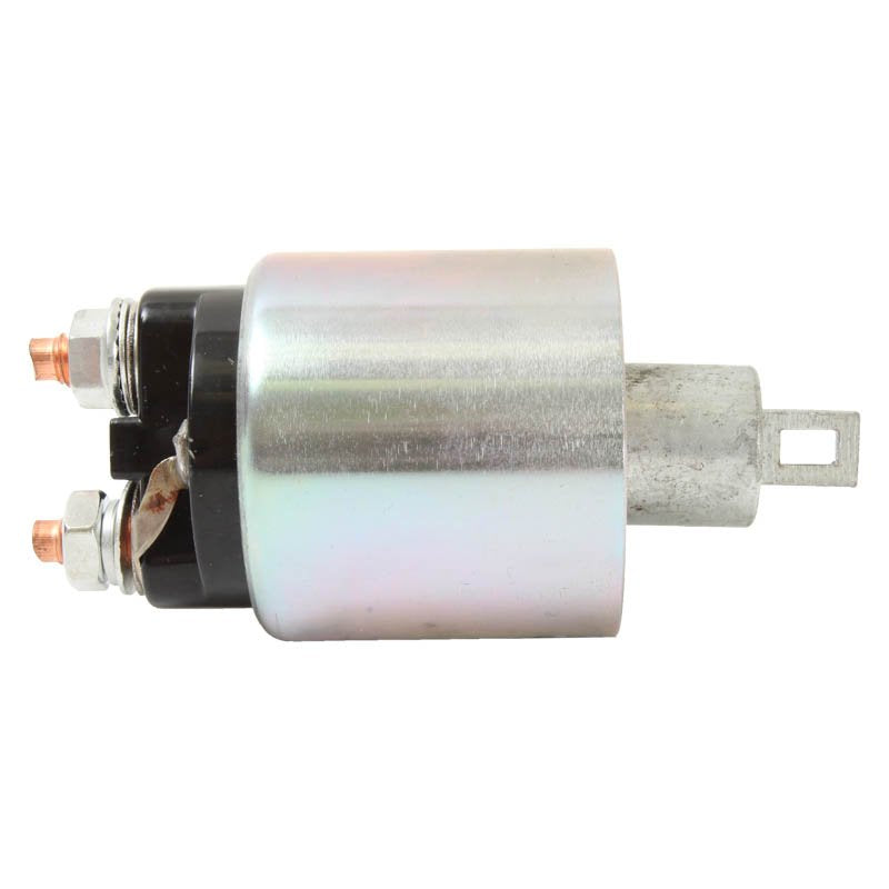 Hitachi 12 Volt Starter Solenoid / Relay Replacement