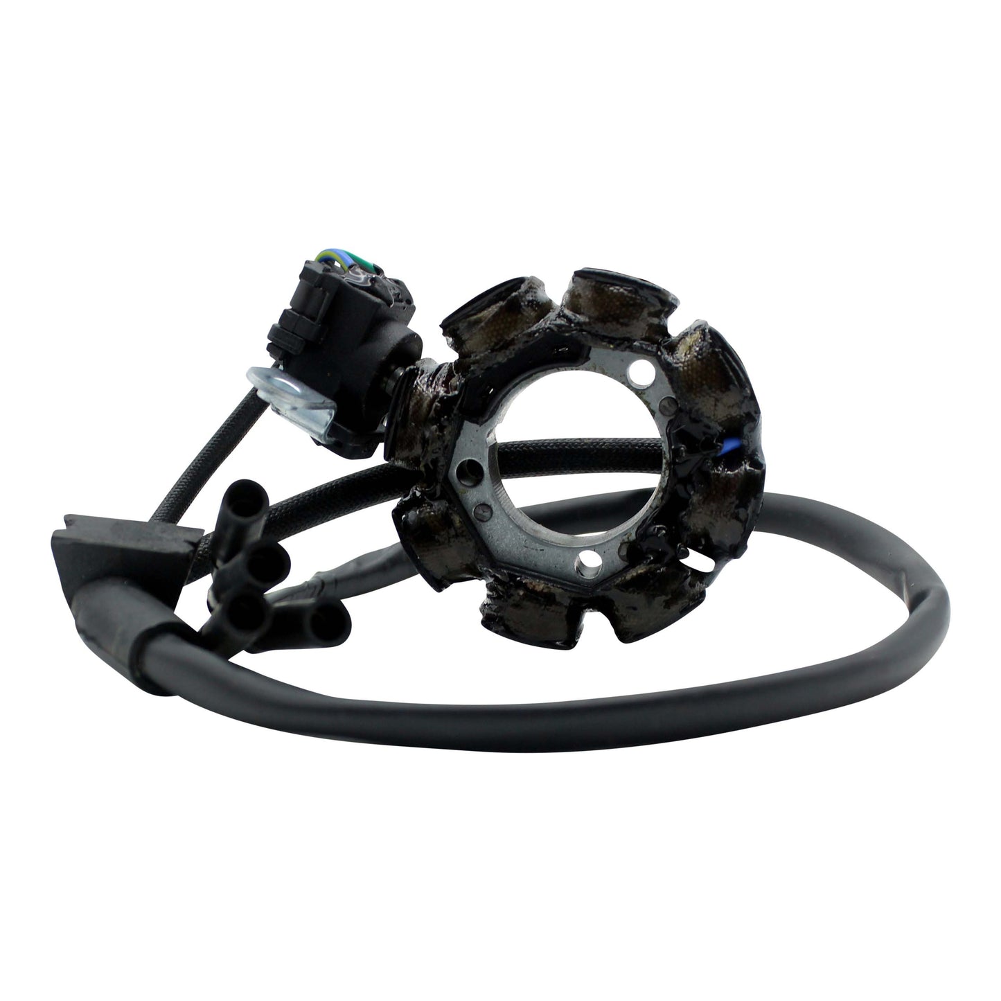 Stator for Honda CRF450R 2002-2003 Replacement RM01451