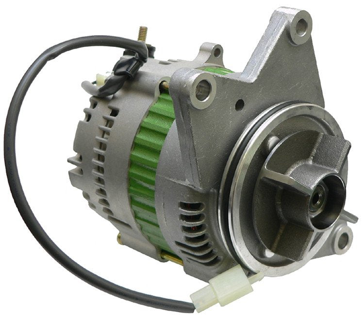 Alternator for Honda Gold Wing GL1500 12V 40A Replacement