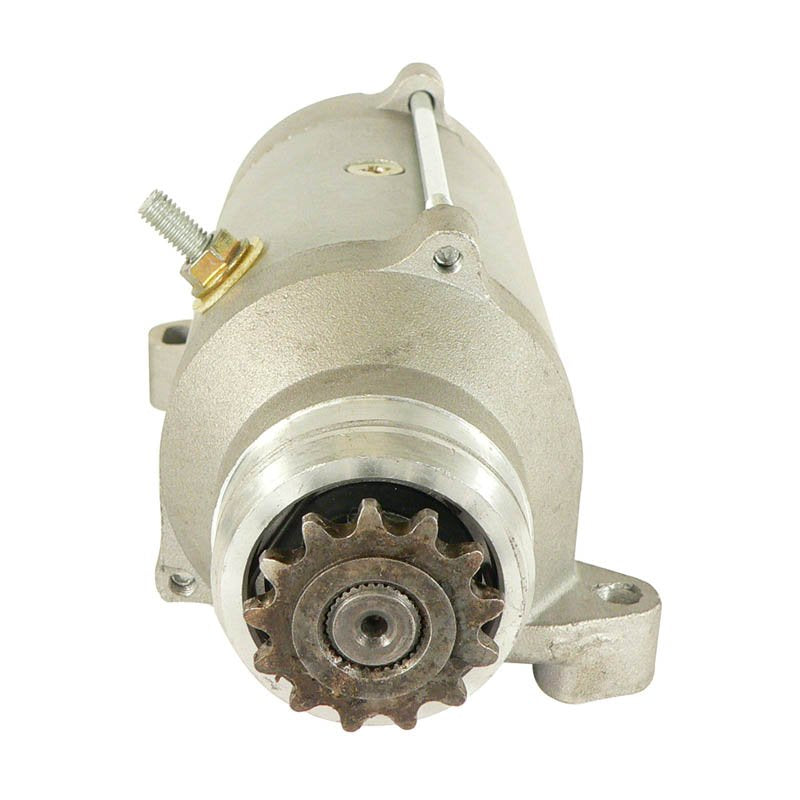 Starter Motor for Honda Goldwing GL1100 (80-83) OEM Repl. 31200-463-405