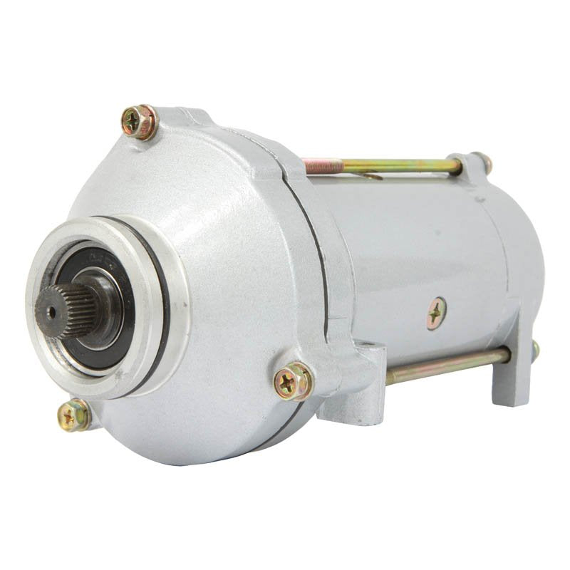 Starter Motor Honda GL1200 Goldwing Aspencade Interstate 1985-1987 31200-MG9-406