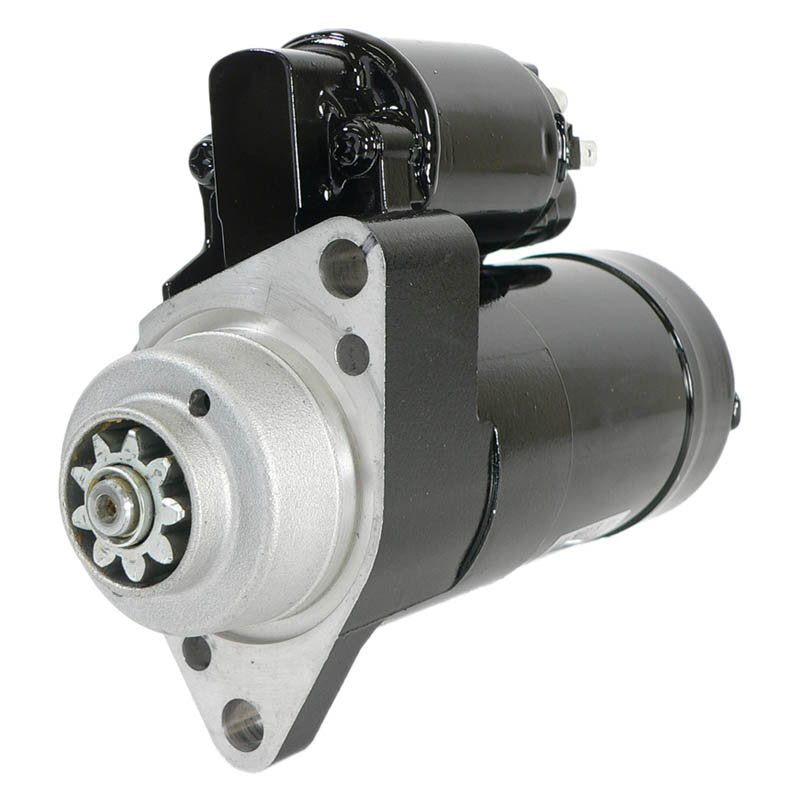 Honda BF200 BF225 Marine Starter Motor