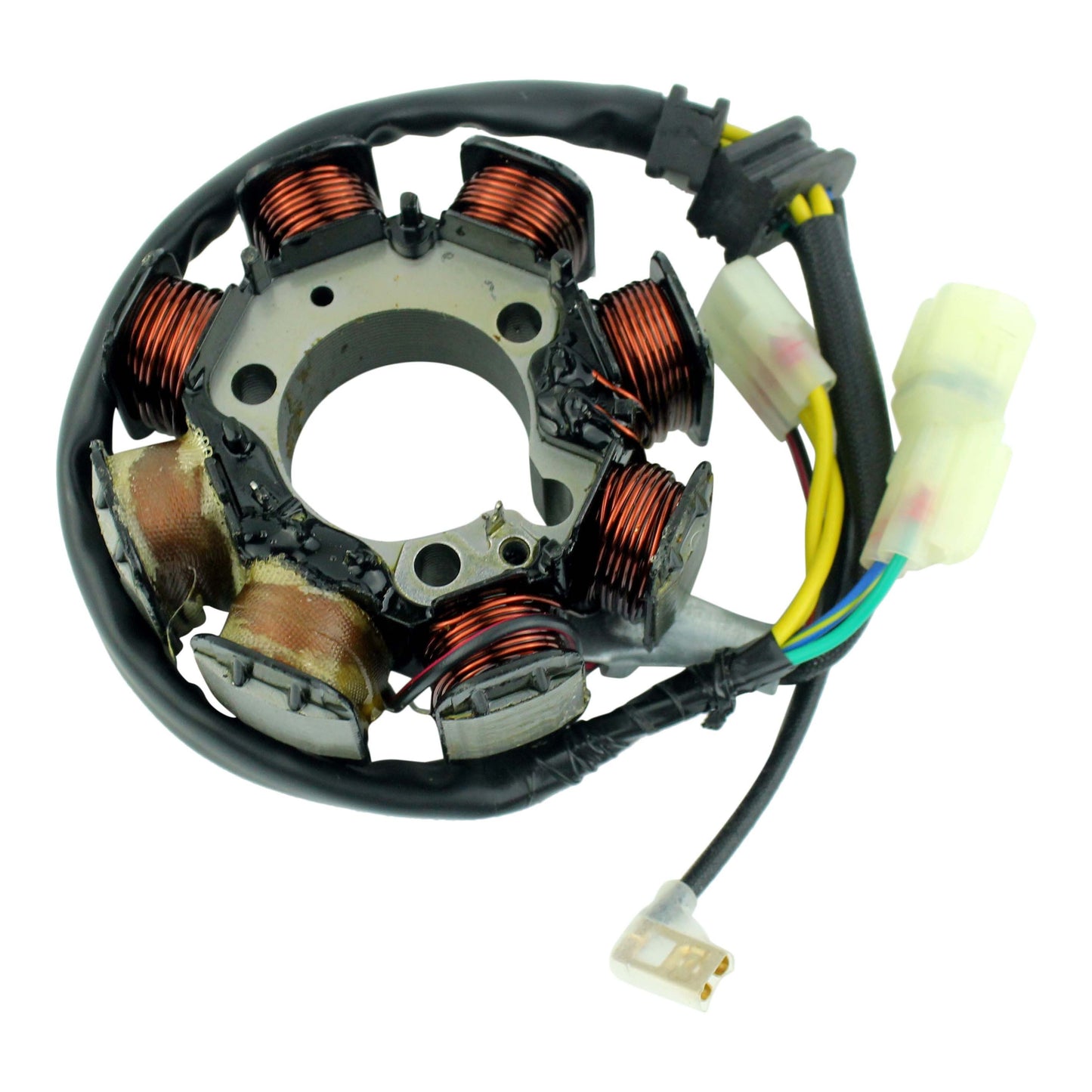 Aftermarket Stator Coil for Honda TRX250 Recon and Sportrax (1997-2005)