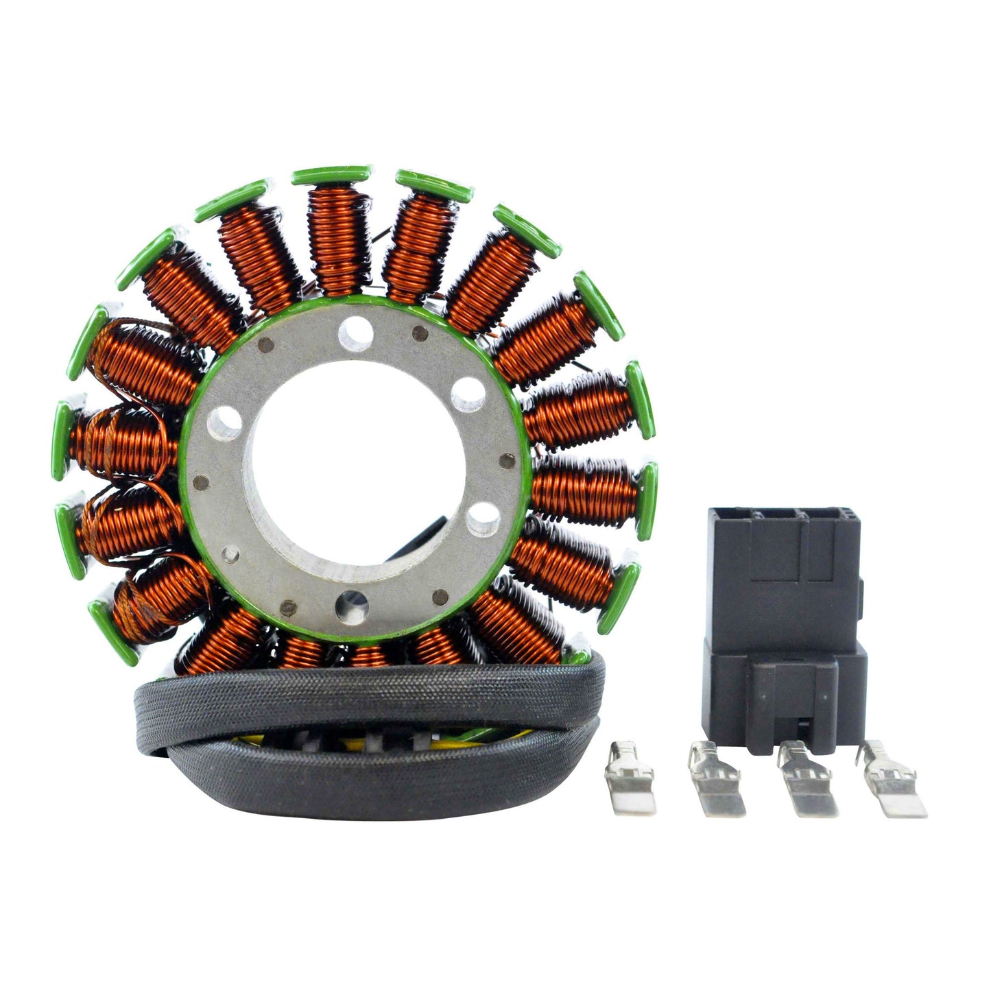 Honda VFR 800 Interceptor Generator Stator