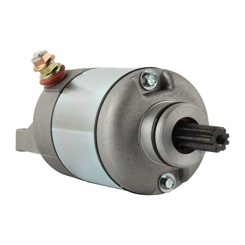 Honda XL125V Varadero 2001-07 Starter Motor