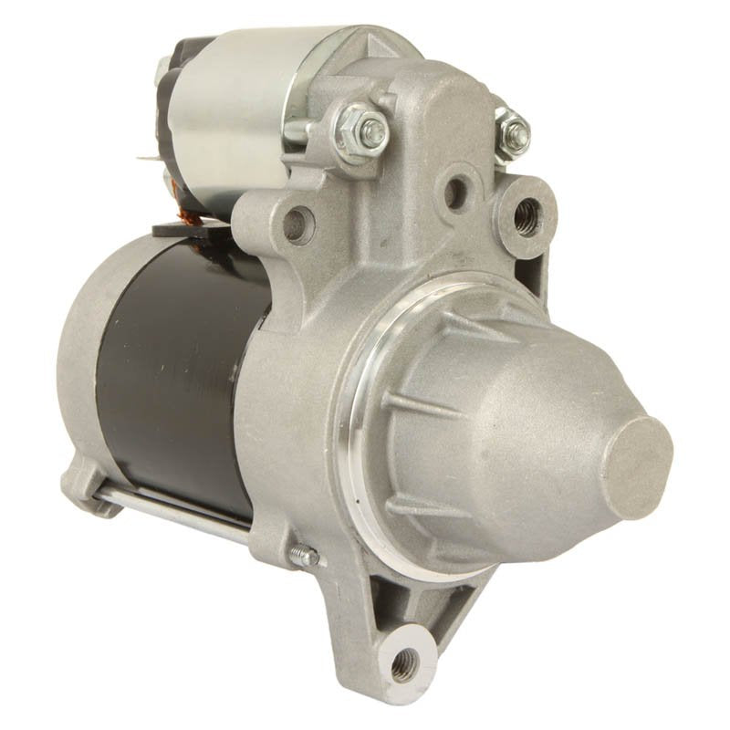 Honda Lawn Tractors Starter Motor