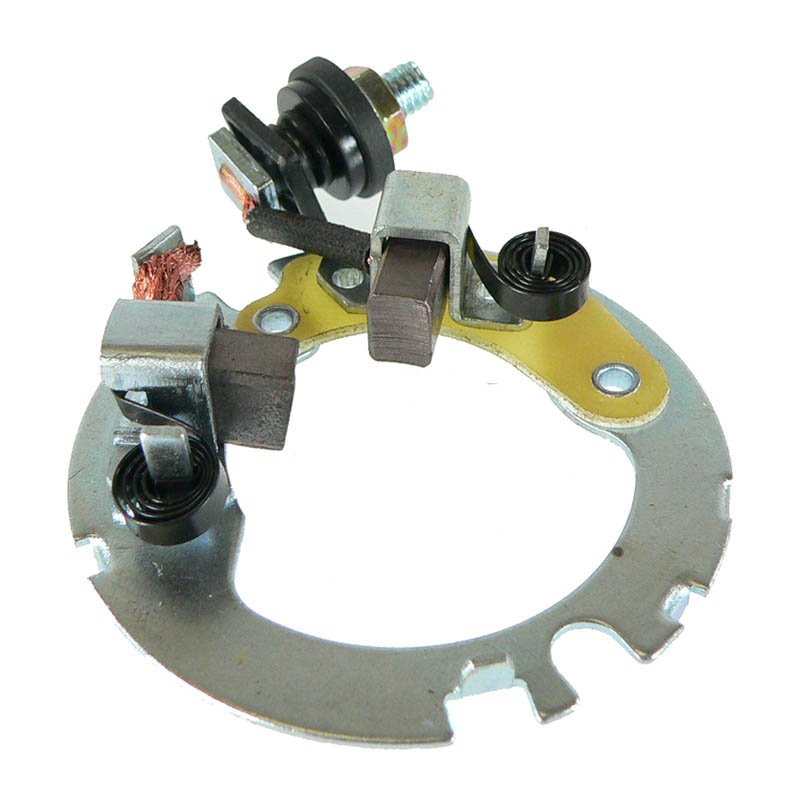 Mitsuba Starter Brush Kit for Honda Starter Motor Replacement