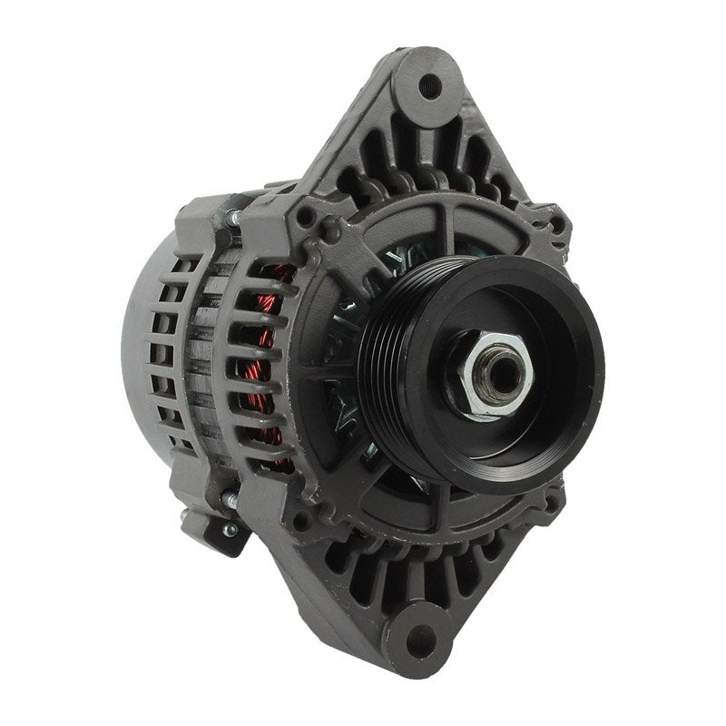 Alternator for Hyster / Crusader Marine & Fork Truck Applications