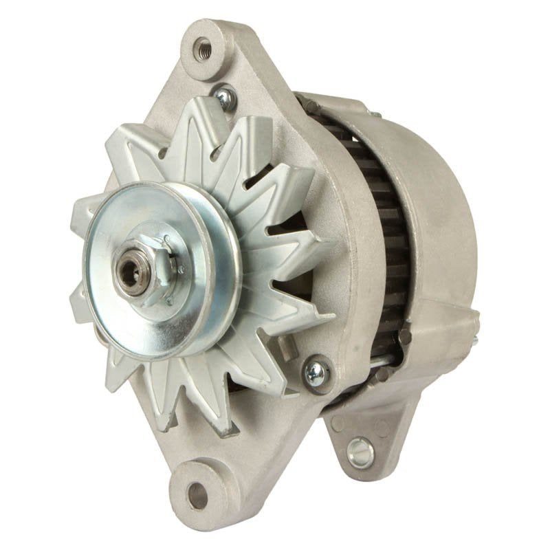 Alternator for Hyster Forklift Massey Ferguson Perkins Engine 2871A166 12V 65A