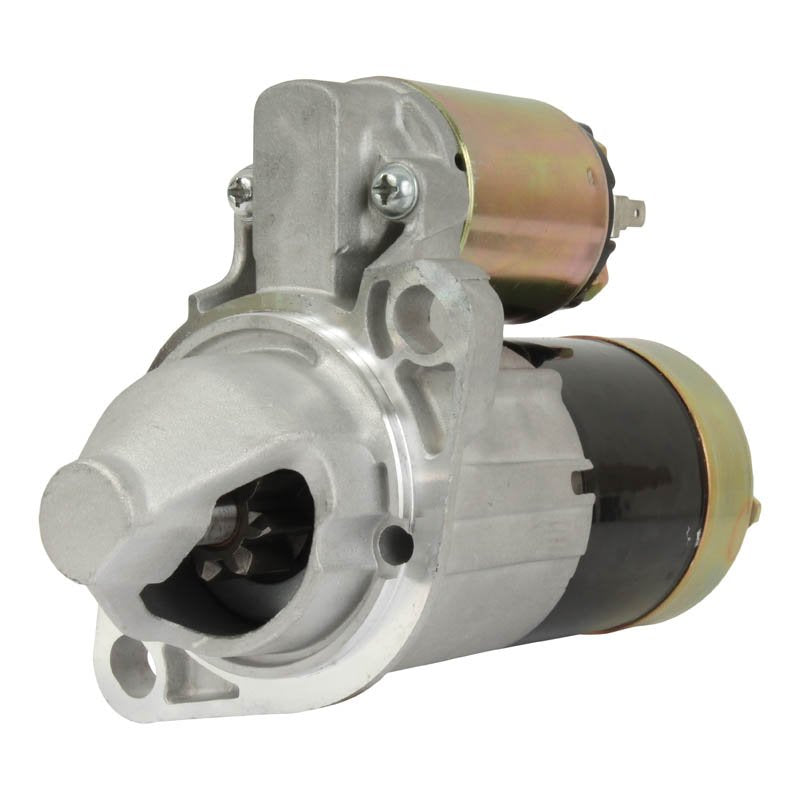 Hyster with Mazda Engine Starter Motor For FFSN-18-400