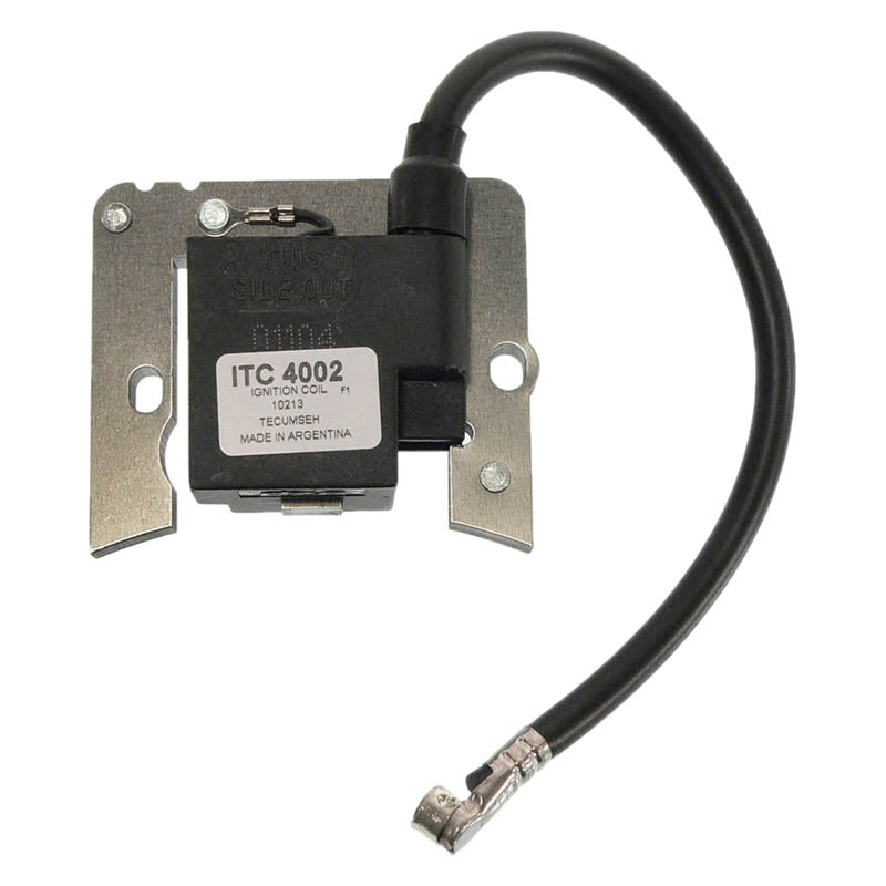 Ignition Coil for Tecumseh Engines – CDI Ignition Module Replacement