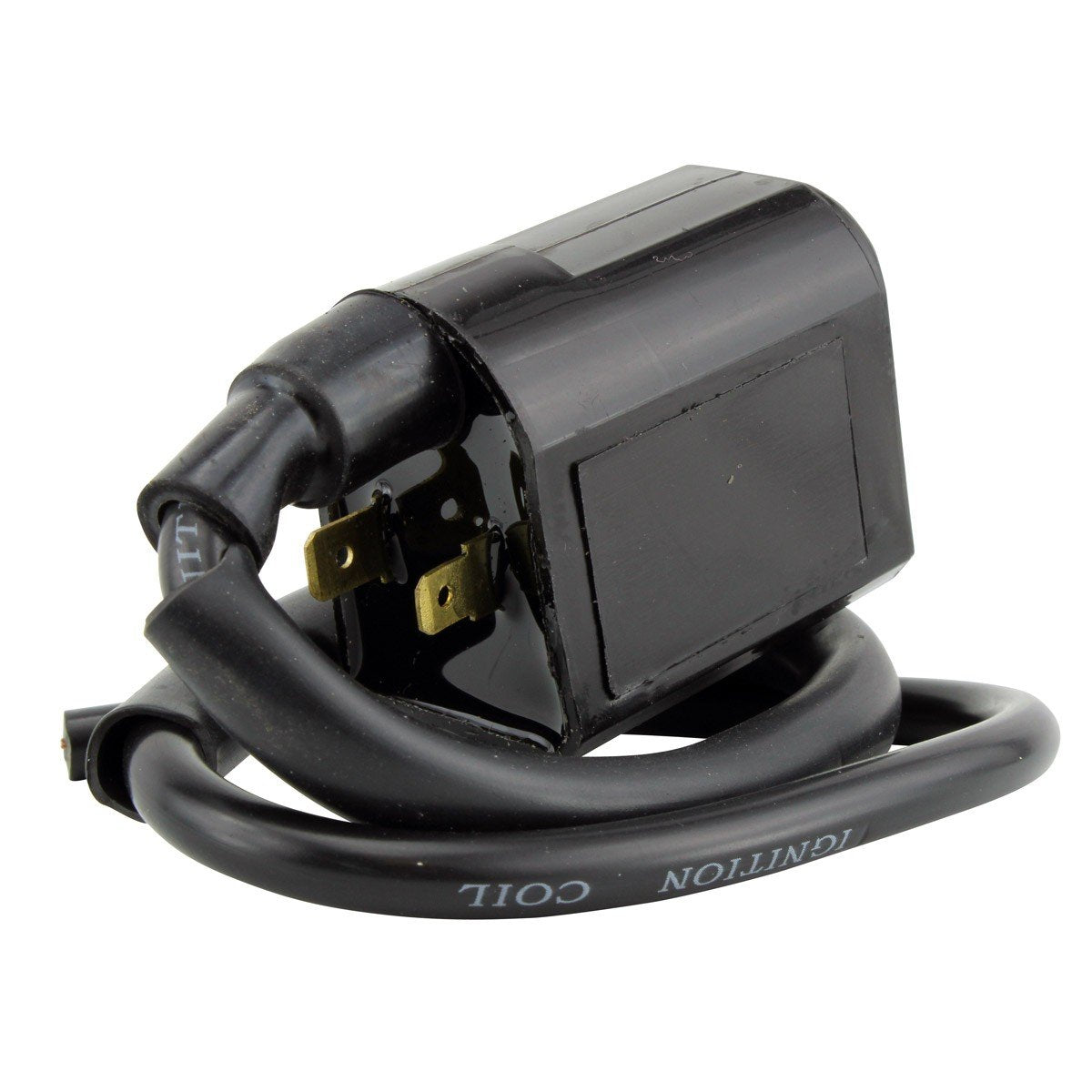 Ignition Coil and CDI Module for Polaris ATV Models 2004-2014