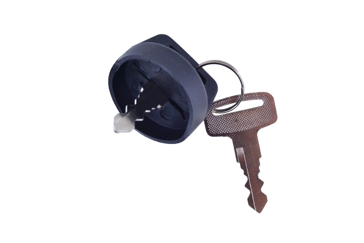 3-Position Ignition Key Switch for Arctic Cat Cruiser Mud-Pro with CDI / Ignition Module