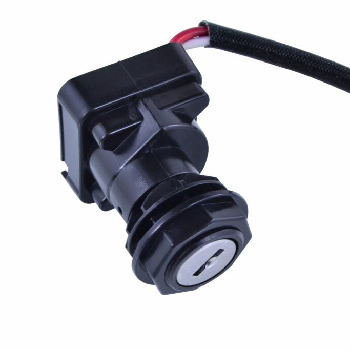 2-Position Ignition Key Switch and CDI Module for Suzuki LTZ-90 Quadsport