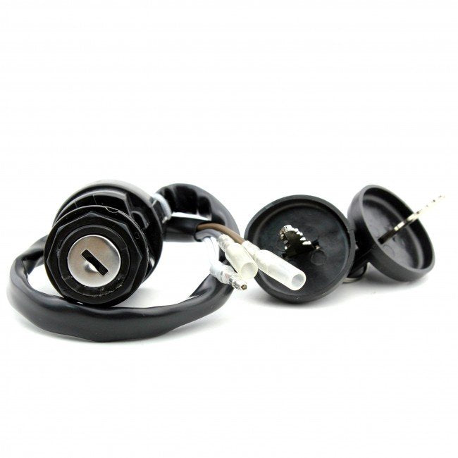 2-Position Ignition Switch for Kawasaki KLF300 C1-C17 Bayou, OE Ref 27005-1266