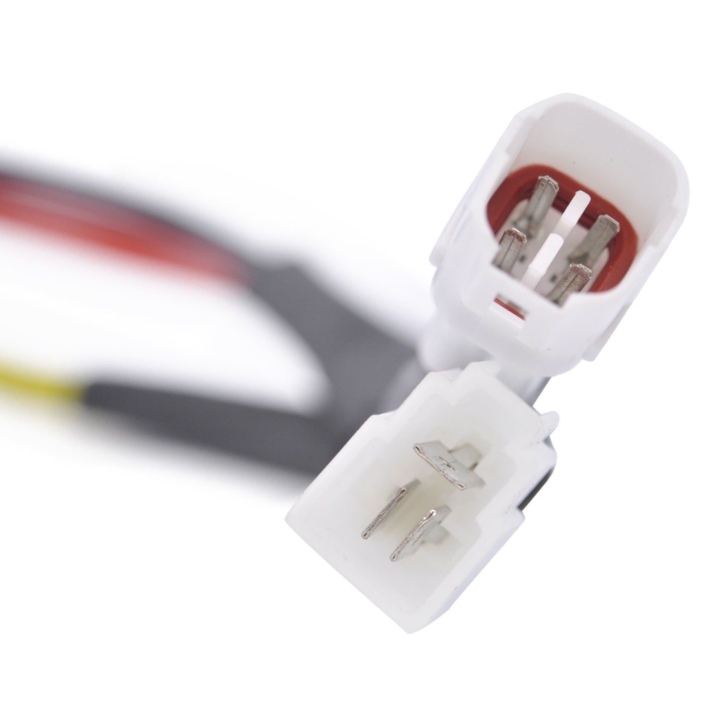 MOSFET Regulator Rectifier for Suzuki GSXR and King Quad 2003-2019