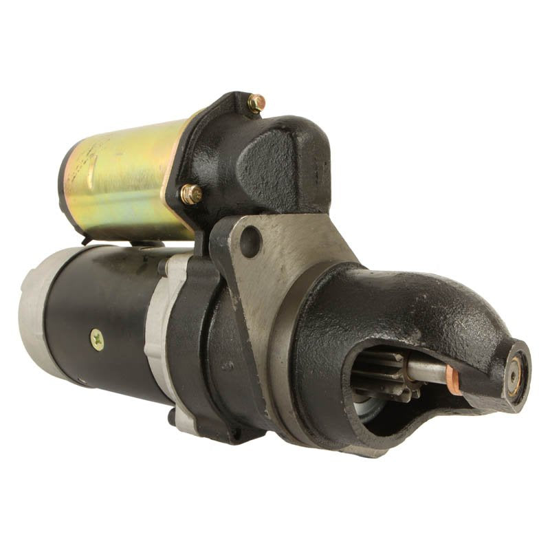 Isuzu 65D1TP Engine Starter Motor