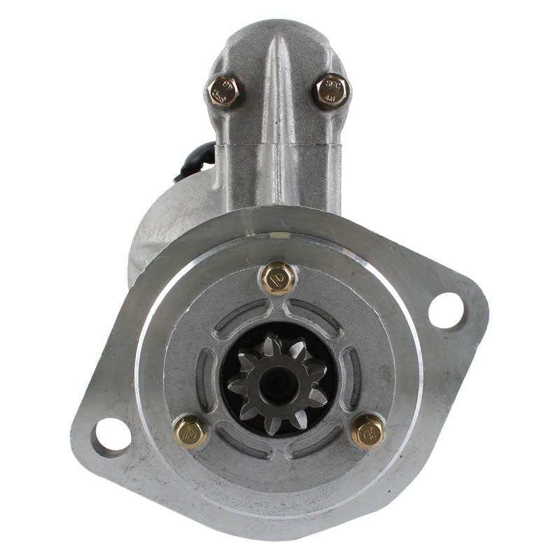 Isuzu / Mustang Starter Motor