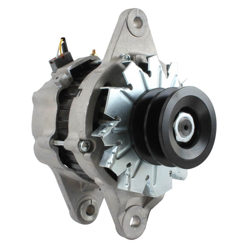Alternator for John Deere Excavator