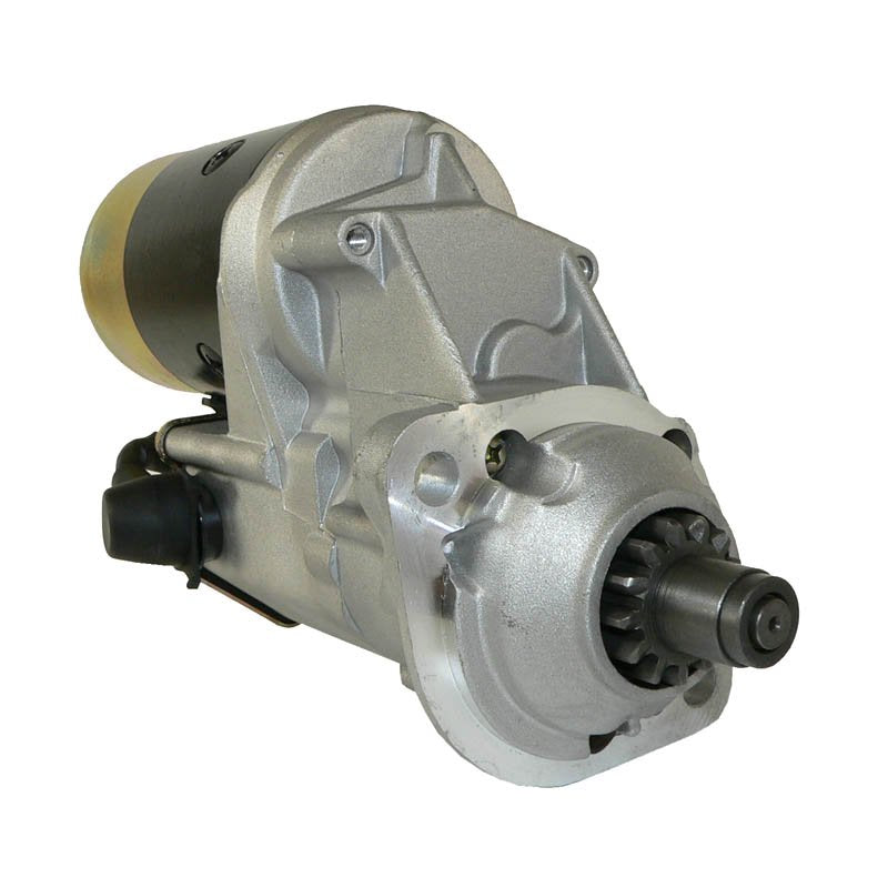 Starter Motor for John Deere 3.9L 4039DFM Engine ROTA0440 2355695 9702800-840