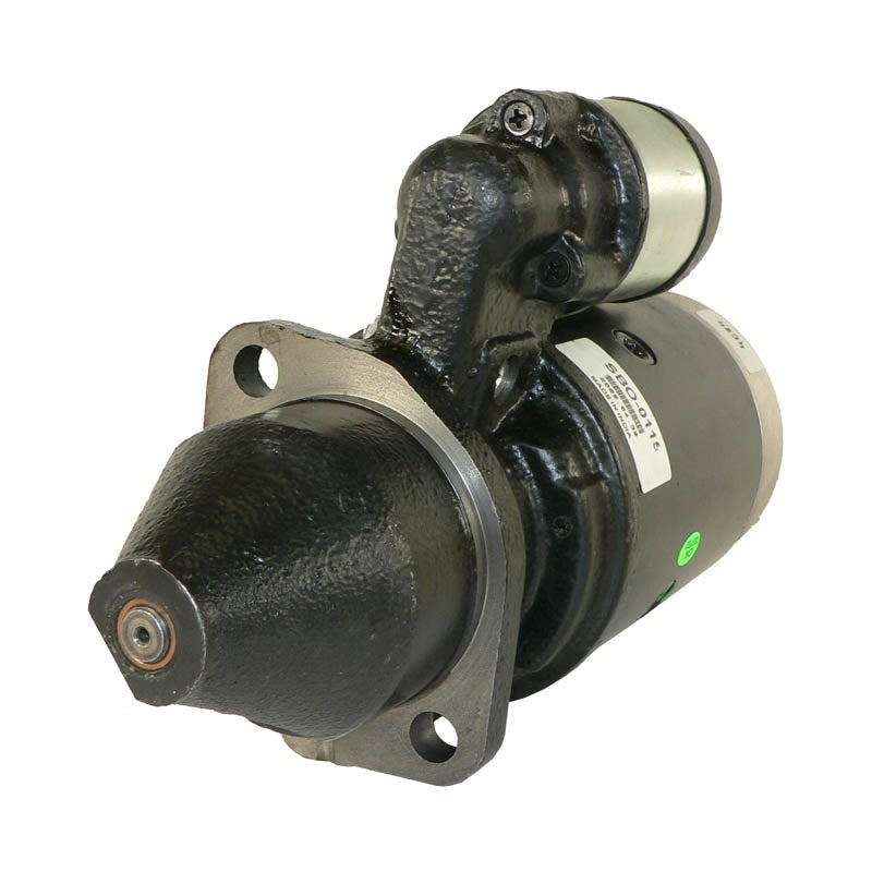 Starter Motor For John Deere / Bosch