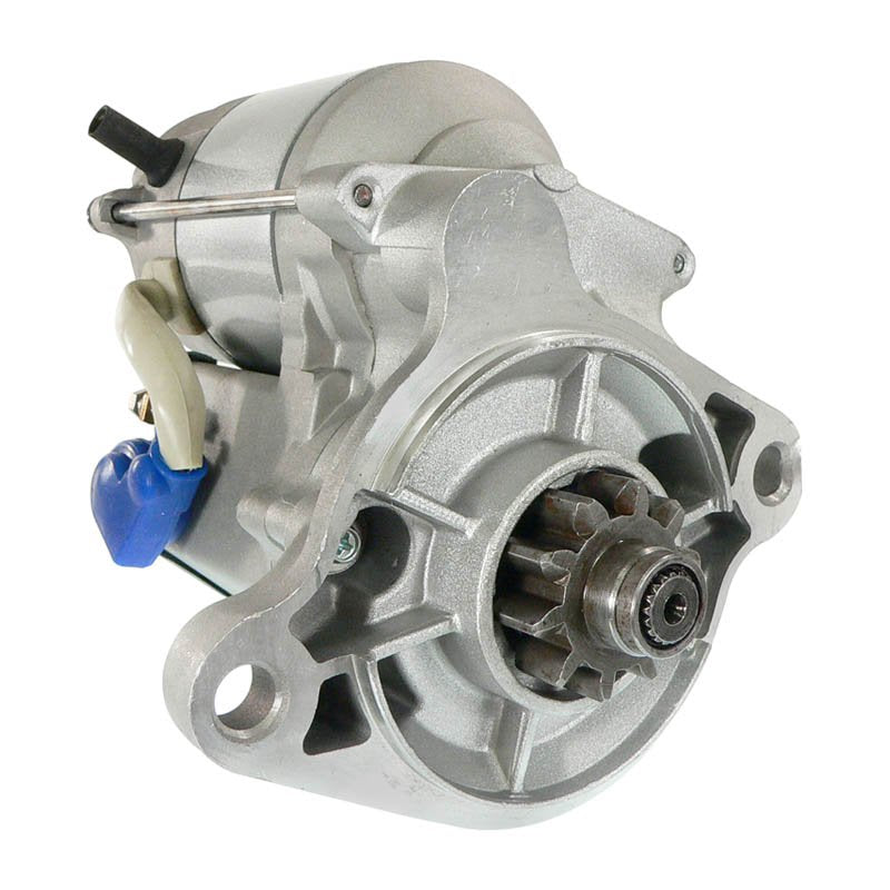 Starter Motor for Caterpillar Daewoo Holland Teledyne Lift Truck 410-52137
