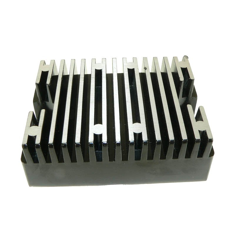 Regulator Rectifier for John Deere with Kohler 10A Charging System - Part AKH6000