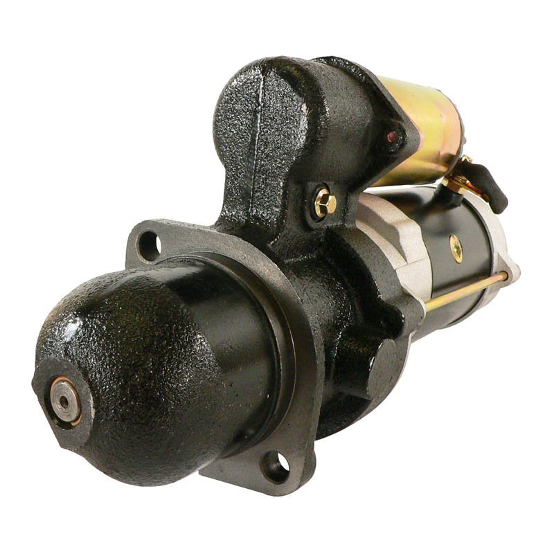 John Deere 4039 4045 4045TFM75 Starter Motor