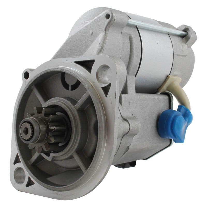 Starter Motor For John Deere / Yanmar / Denso