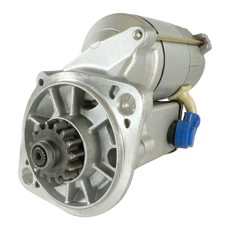 Starter Motor For John Deere Yanmar Denso Others
