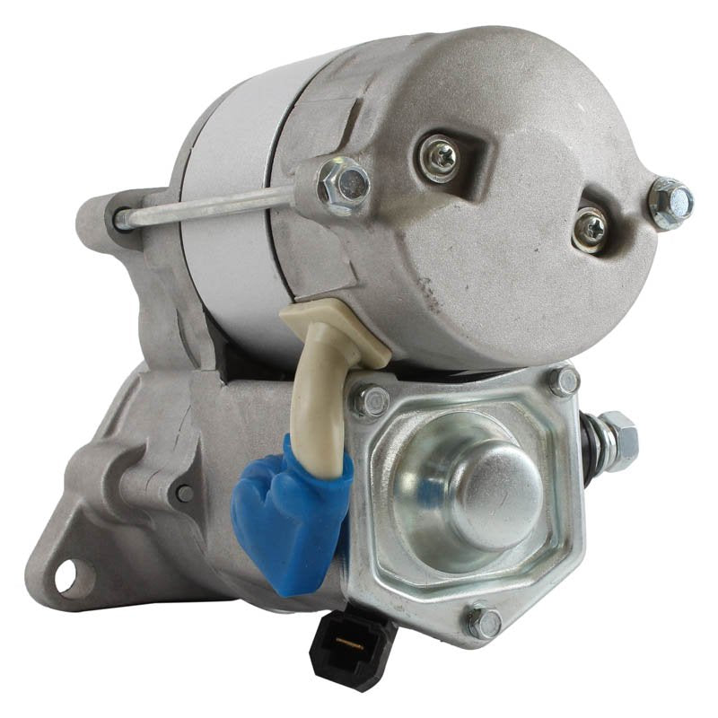 Kawasaki KAF620 Mule 4000 | 4010 Starter Motor