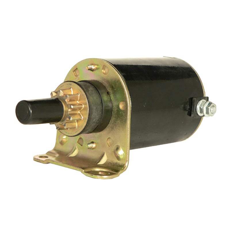 Kawasaki / John Deere Starter Motor