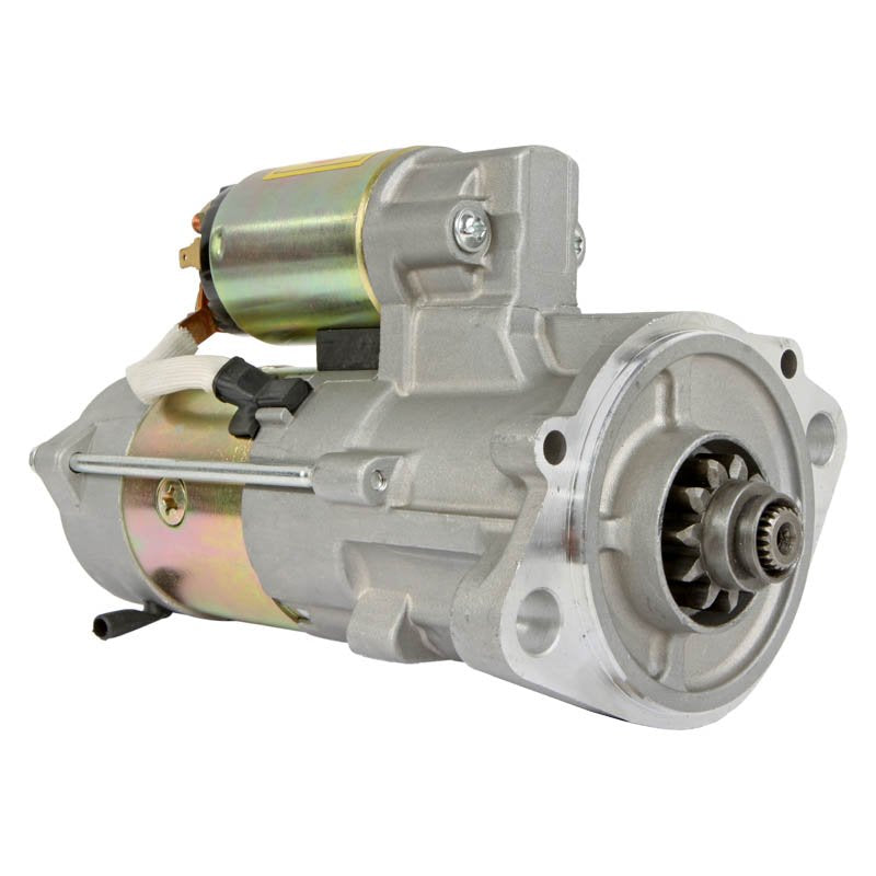 Kobelco Type Starter Motor For SK60 SK70