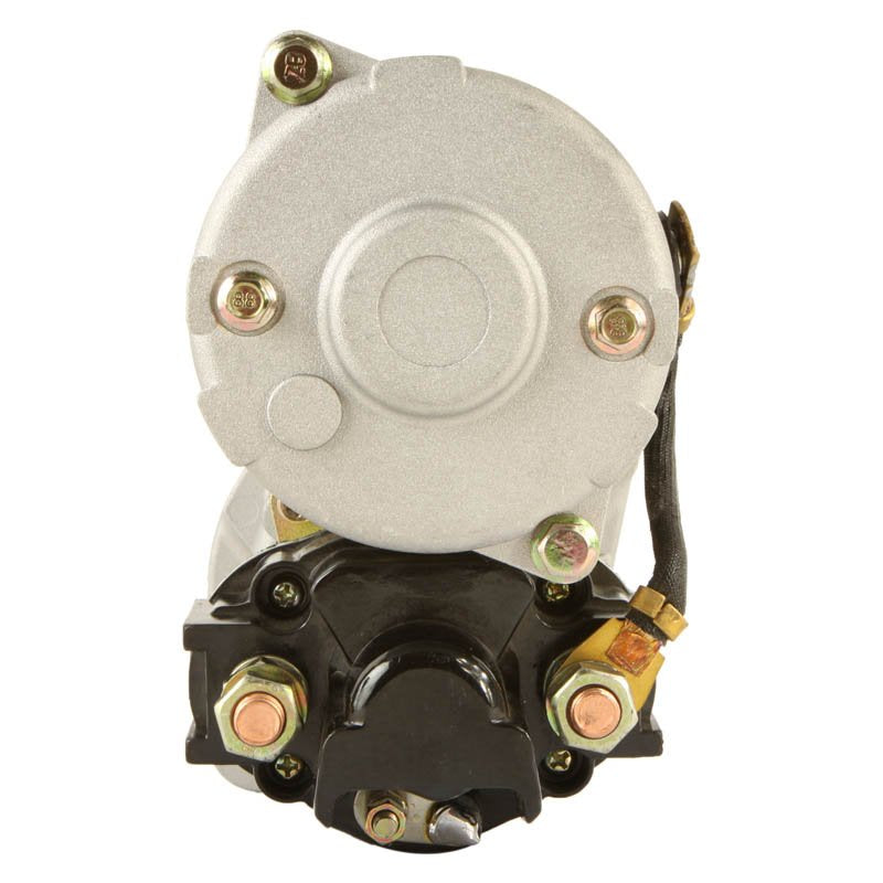 Komatsu Graders Excavator Starter Motor