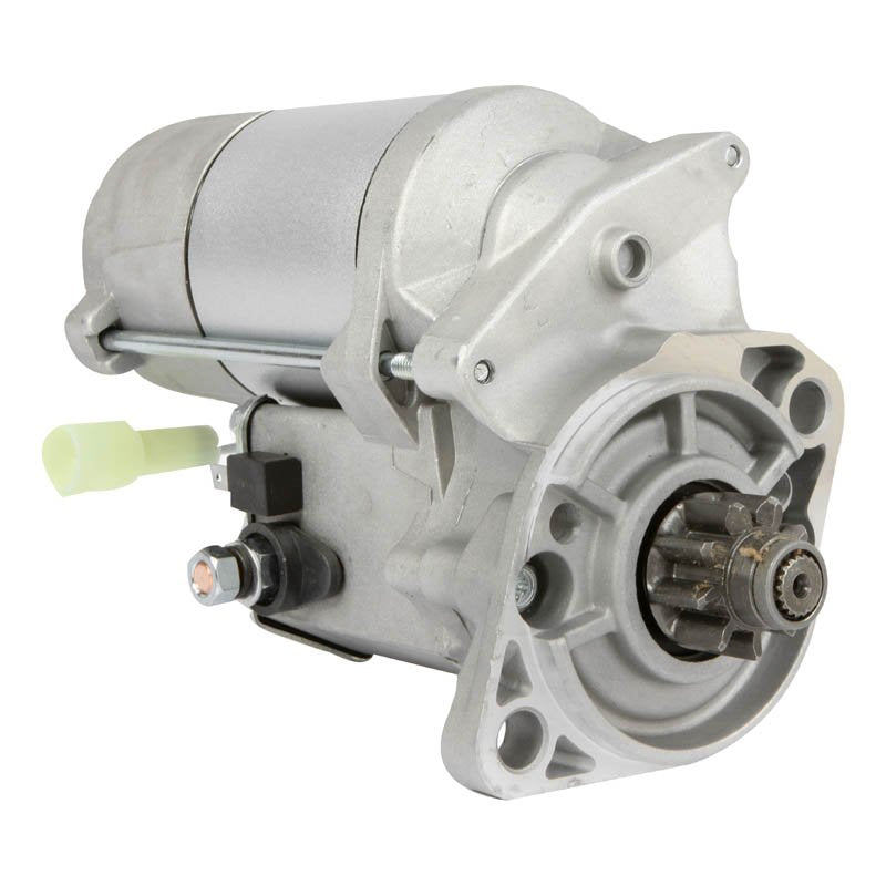 Kubota CT4-114 CT4-134 Stater Motor Replaces 19460-63013