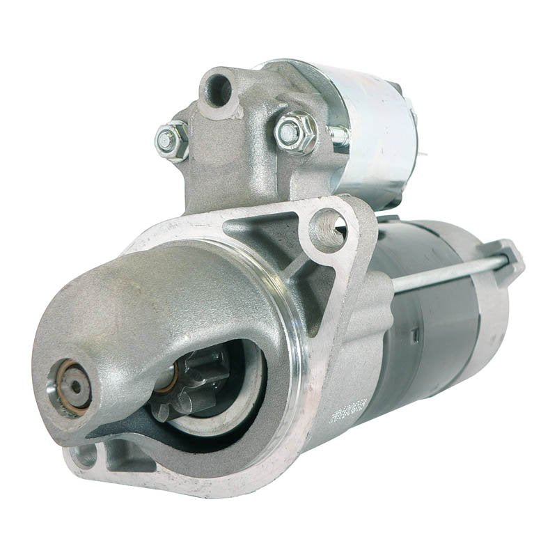 Starter Motor For Kubota Mowers