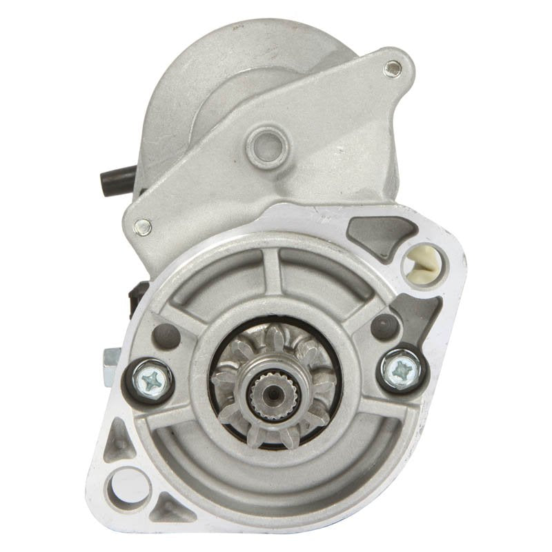 Starter Motor for Kubota F2803, L48 Backhoe & MX5000F Tractor
