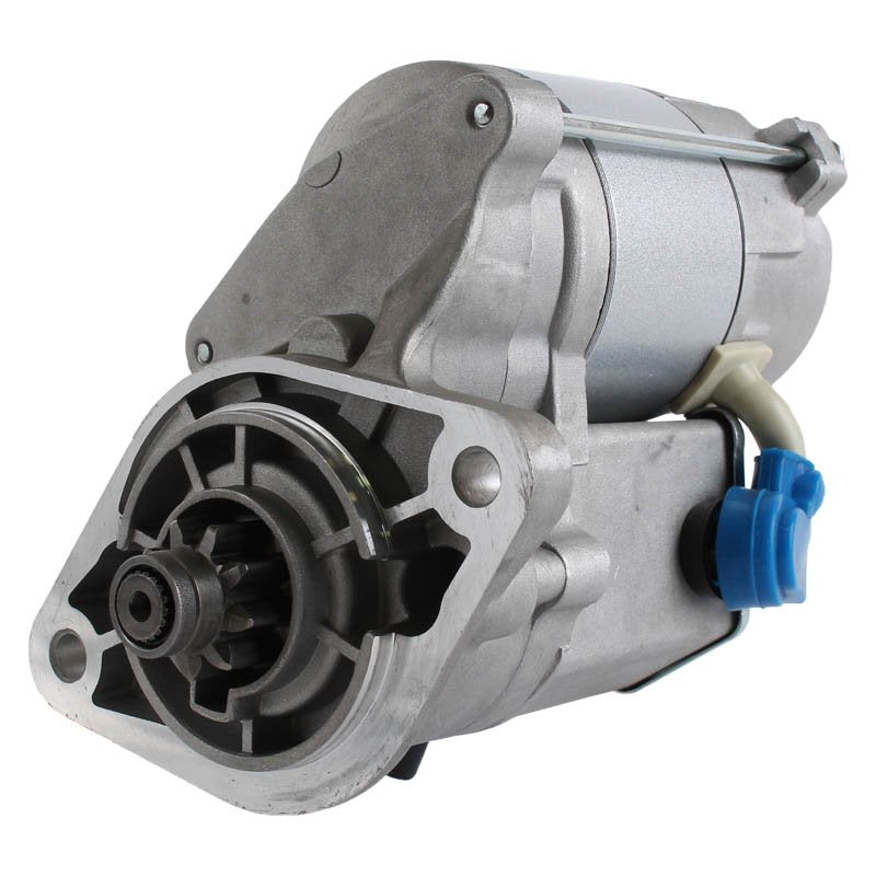 Starter Motor 12V 9T for Kubota Denso 19215-63011 028000-6140 410-52095