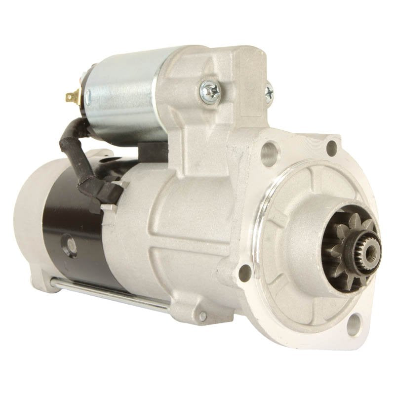 Kubota John Deere Mitsubishi Starter Motor