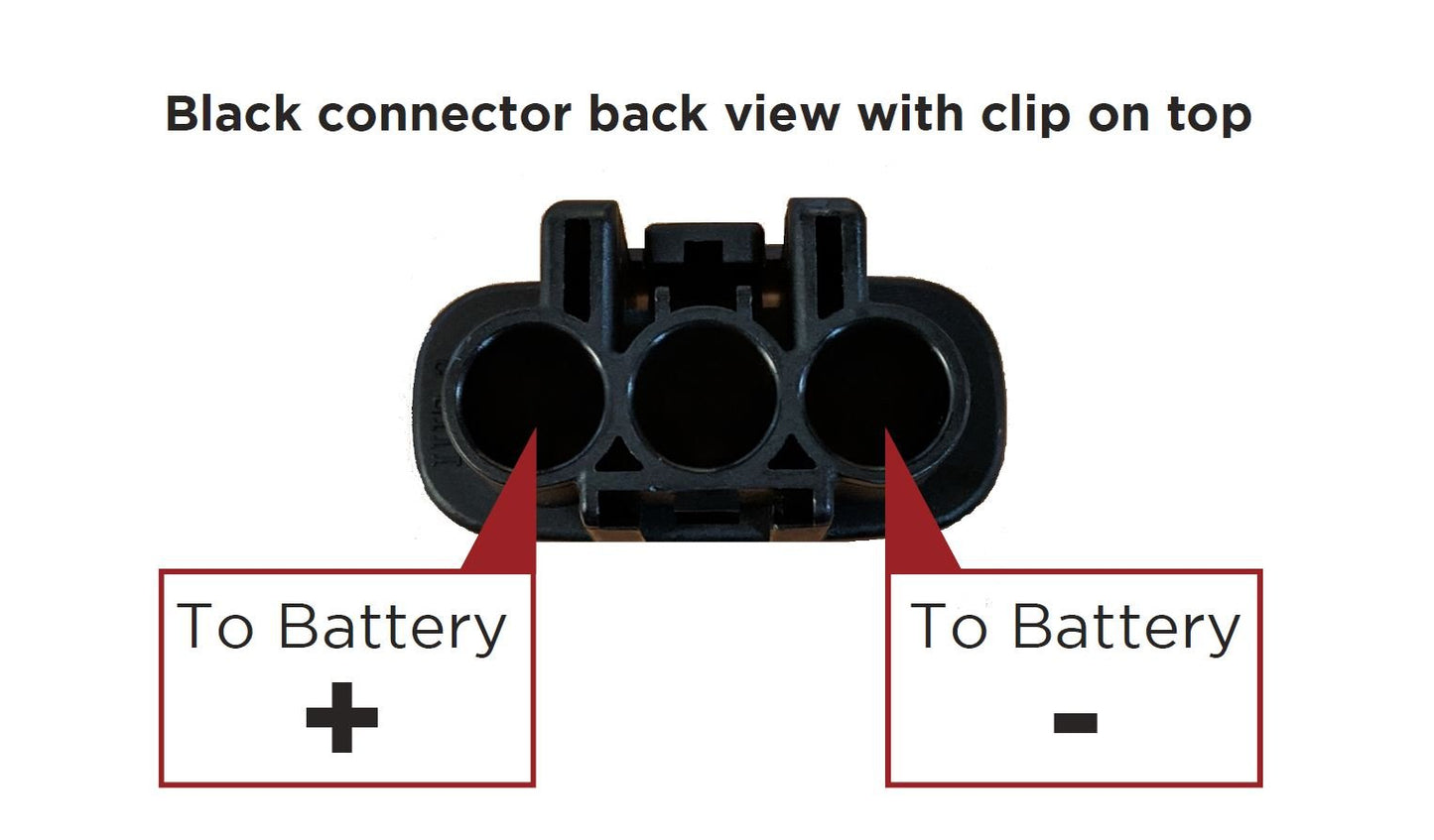 Lithium-Ion Compatible Mosfet Voltage Regulator Rectifier for ATV, UTV & Snowmobile