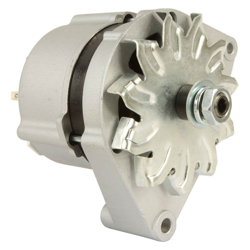 Alternator for Lombardini
