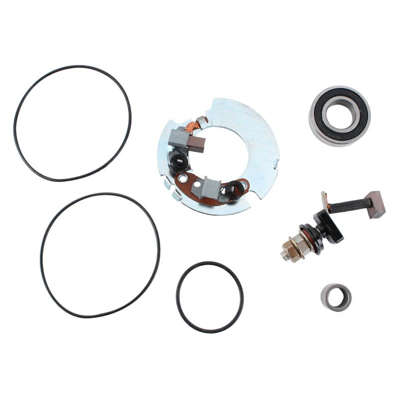 Lynx Ski-Doo Starter Motor Brush Kit Replacement 414-52015