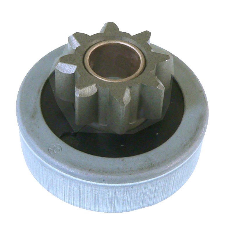 Starter Drive for Lynx Snowmobiles – Replacement Starter Motor 220-52066