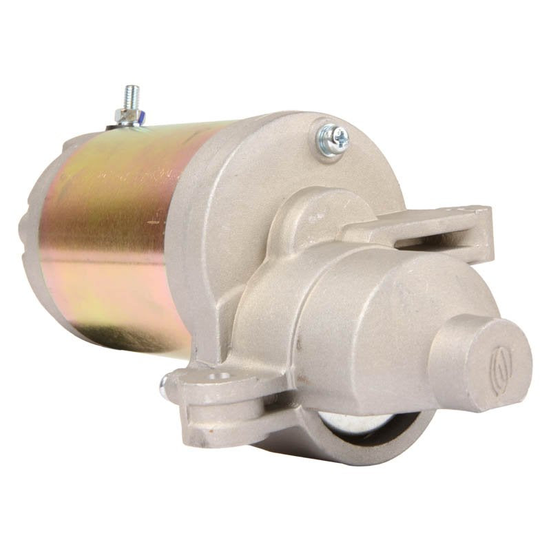 Starter Motor For MTD QD1P90 12V 14-Tooth - Replaces SCH0065