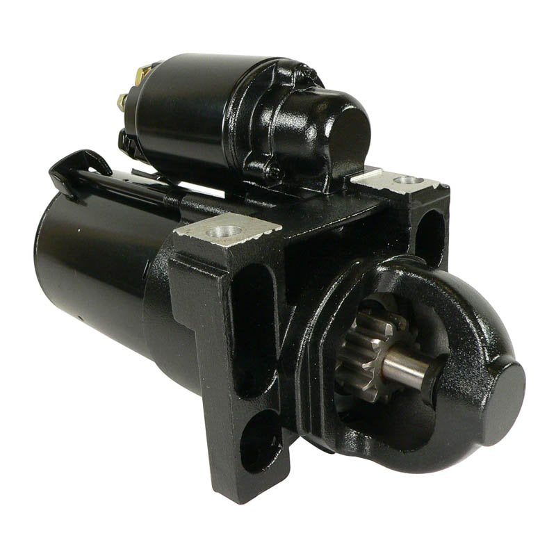 Starter Motor For Marine Applications w/GM 6.0l engines