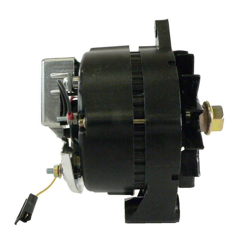 Alternator 12V 37A for Massey Ferguson Skid Steer Loader 1969-1979