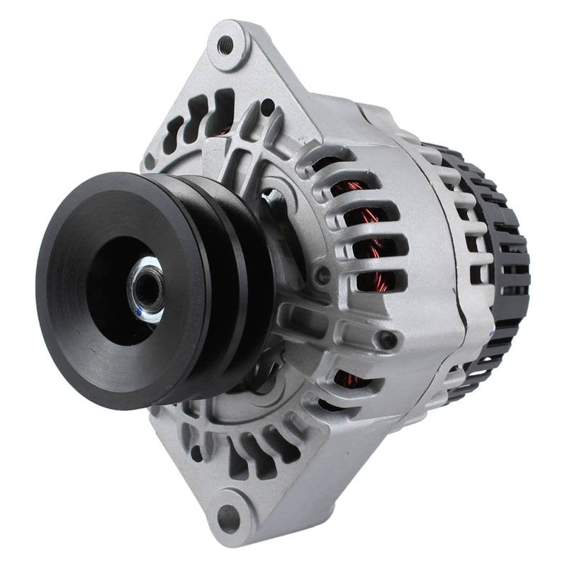 Alternator for McCormick