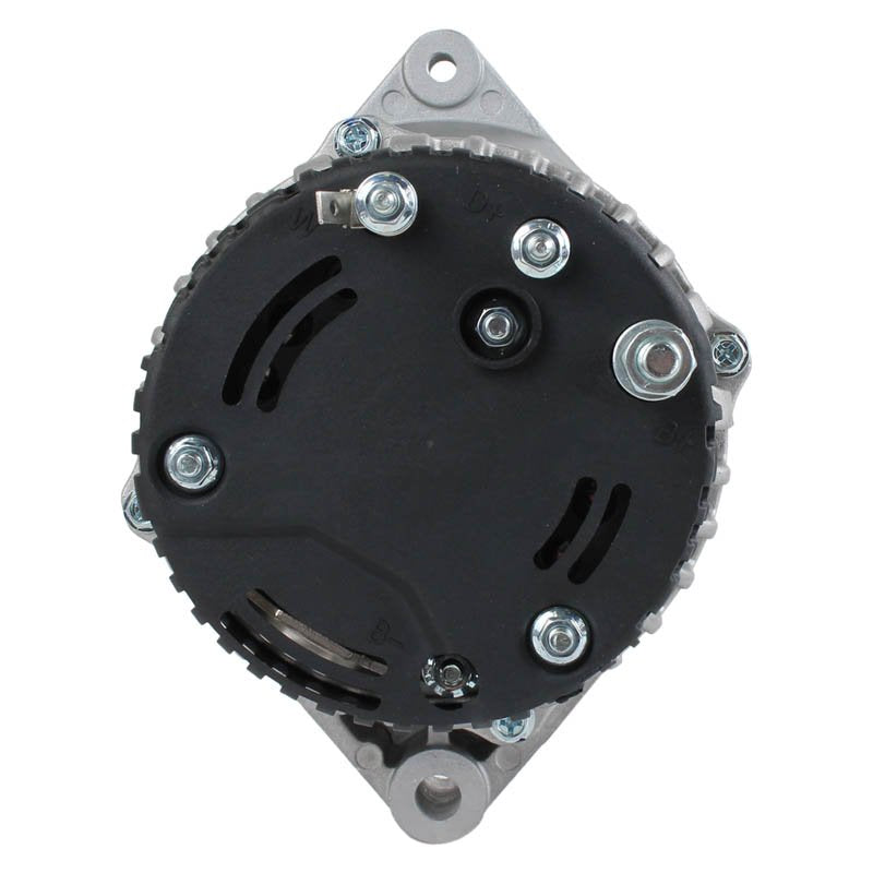 120A Alternator for McCormick MTX 3 MTX 4 Case Maxxum 5120 5130 5140 - 406015A1
