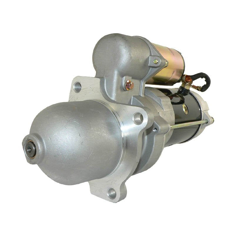 Bobcat 763 773 Starter Motor 12V 11-Teeth 2.7kW Kubota V2203 V1903 6667587